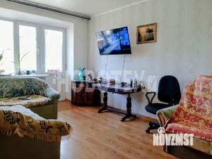 1-к квартира, вторичка, 30м2, 4/4 этаж