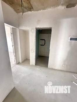 3-к квартира, вторичка, 104м2, 7/17 этаж