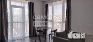 2-к квартира, вторичка, 61м2, 10/21 этаж