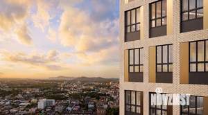 Студия квартира, вторичка, 21м2, 11/12 этаж