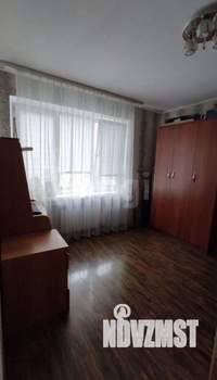 1-к квартира, вторичка, 21м2, 9/9 этаж