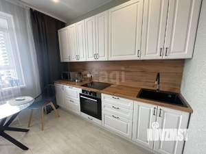 1-к квартира, вторичка, 37м2, 6/16 этаж