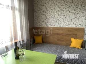1-к квартира, вторичка, 40м2, 7/9 этаж