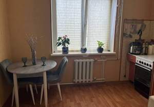 1-к квартира, вторичка, 37м2, 5/5 этаж