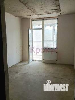 1-к квартира, вторичка, 39м2, 2/8 этаж
