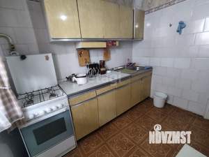 1-к квартира, вторичка, 34м2, 4/9 этаж