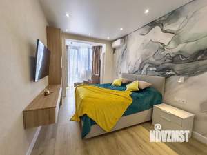 2-к квартира, вторичка, 70м2, 20/21 этаж