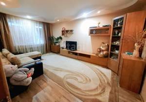 4-к квартира, вторичка, 80м2, 10/10 этаж