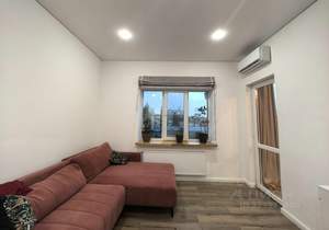 2-к квартира, вторичка, 62м2, 5/21 этаж