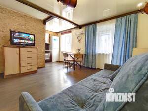 3-к квартира, вторичка, 57м2, 4/5 этаж