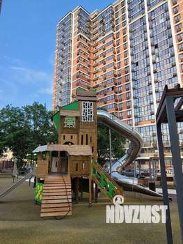 2-к квартира, вторичка, 55м2, 4/20 этаж