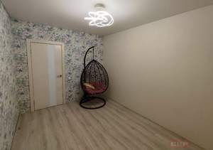 3-к квартира, вторичка, 62м2, 2/9 этаж