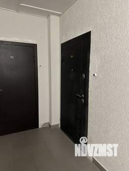 1-к квартира, вторичка, 40м2, 7/17 этаж