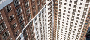 2-к квартира, вторичка, 56м2, 22/24 этаж