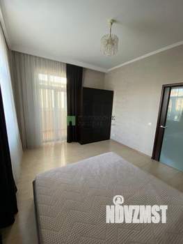 3-к квартира, вторичка, 118м2, 2/9 этаж