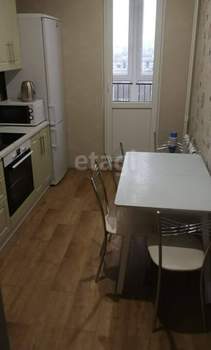 1-к квартира, вторичка, 36м2, 10/16 этаж