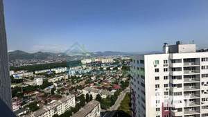 2-к квартира, вторичка, 50м2, 23/23 этаж