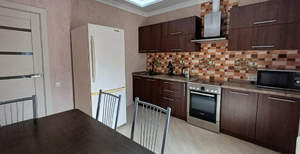 2-к квартира, вторичка, 65м2, 15/17 этаж