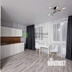 Студия квартира, вторичка, 30м2, 5/10 этаж