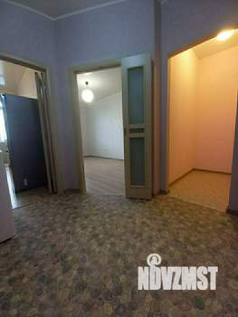 1-к квартира, вторичка, 42м2, 3/4 этаж