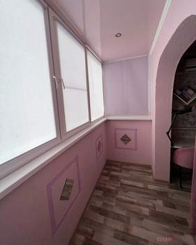 2-к квартира, вторичка, 59м2, 4/16 этаж
