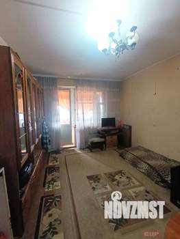 2-к квартира, вторичка, 52м2, 5/9 этаж