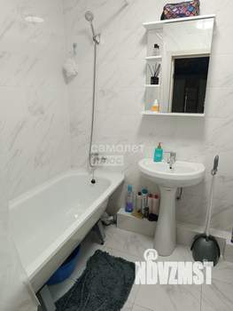 1-к квартира, вторичка, 40м2, 10/12 этаж