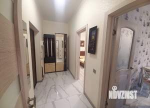 1-к квартира, вторичка, 39м2, 2/4 этаж