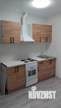 2-к квартира, вторичка, 40м2, 2/10 этаж