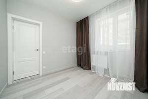 2-к квартира, вторичка, 51м2, 2/20 этаж