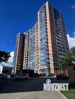 3-к квартира, вторичка, 77м2, 10/20 этаж