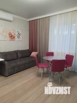 Студия квартира, вторичка, 36м2, 6/16 этаж