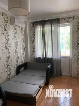 Студия квартира, вторичка, 23м2, 2/4 этаж
