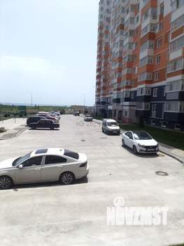 1-к квартира, вторичка, 31м2, 1/16 этаж