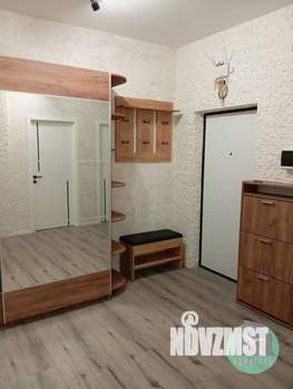 2-к квартира, вторичка, 68м2, 11/16 этаж