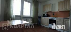 2-к квартира, вторичка, 56м2, 7/16 этаж
