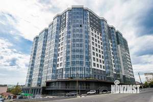 2-к квартира, вторичка, 54м2, 1/14 этаж