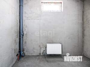 2-к квартира, вторичка, 50м2, 7/24 этаж