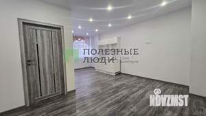 1-к квартира, вторичка, 48м2, 5/6 этаж