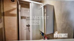 2-к квартира, вторичка, 23м2, 3/5 этаж