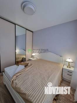 1-к квартира, вторичка, 36м2, 17/24 этаж