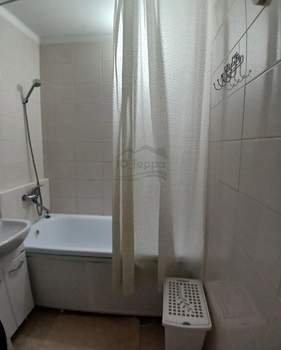 1-к квартира, вторичка, 38м2, 6/16 этаж