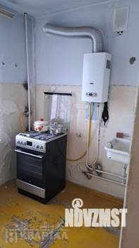 1-к квартира, вторичка, 32м2, 4/5 этаж