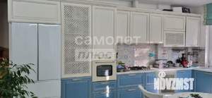3-к квартира, вторичка, 122м2, 3/3 этаж