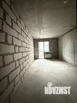 2-к квартира, вторичка, 69м2, 1/18 этаж