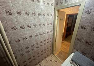 1-к квартира, вторичка, 37м2, 1/9 этаж