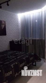 1-к квартира, вторичка, 44м2, 2/7 этаж