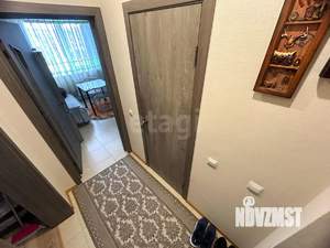1-к квартира, вторичка, 30м2, 2/3 этаж