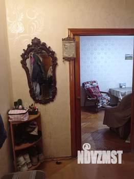 3-к квартира, вторичка, 56м2, 2/5 этаж