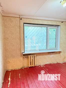 1-к квартира, вторичка, 22м2, 1/5 этаж